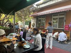 -正宗天津烧麦馆(柳州路店)