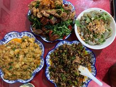 -老丽江餐馆(丽江华都商贸城店)
