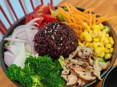 -俊泰食档·韩式料理(新迎小区店)