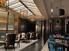 -卡佩罗意大利餐厅及酒吧Al Cappello Trattoria