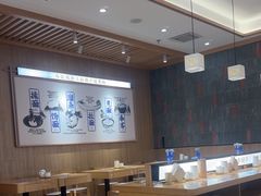 -马记永·兰州牛肉面(3019君尚店)