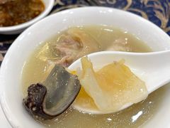 -祈胜邨•顺德鱼生•顺德菜(容桂店)