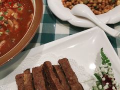 -紫光园·烤鸭·北京菜(劲松店)