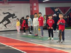 -育健帕里西青少年体能训练中心(广渠门店)