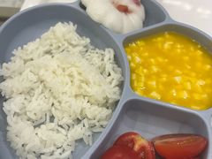 -兰湘子·湘菜小炒(荥阳吾悦广场店)