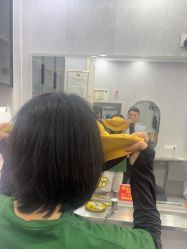 -青霖·飘逸造型