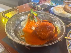 -卢布里西餐厅(满洲里店)