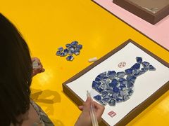 -怡咖啡自助餐(宁波香格里拉店)