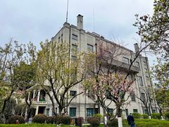 -南京中国近代史遗址博物馆(南京总统府)