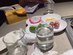 -海底捞火锅(枫蓝国际购物中心店)