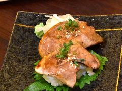 -鸟鹏烧鸟居酒屋(昌岗店)