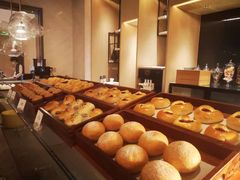 -广州粤海喜来登酒店