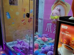 -明日世界密室轰趴·剧本桌游·箭馆团建(国贸店)