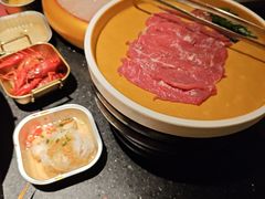 -牛New寿喜烧(虹桥新天地店)