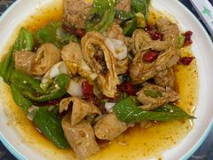 -郭姐·威海渔村(黄兴路店)