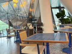 -贝林大翅鲸简餐厅(国家海洋博物馆店)