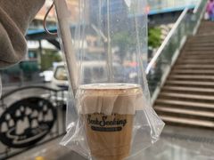 -SeekSeeking咖啡专门店(堰塘街店)