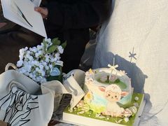 -CAKE BOSS 蛋糕老板(西单君太百货店)