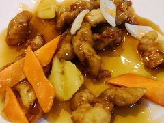 -桃园中华料理炸酱面(燕儿岛路店)