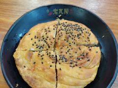 -青石桥老瓦房肥肠粉总店(青石桥总店)