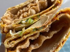 -虎头军八种杂粮煎饼(朝阳门店)