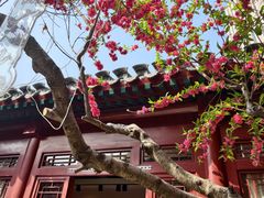 -李叔同故居纪念馆