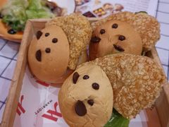 -海航大厦万豪酒店彩海轩中餐厅(霄云路店)