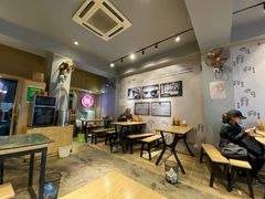 大堂-吴记怪味面(牛王庙店)