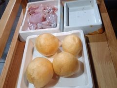 -傣妹火锅(南京东路一店)