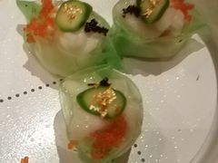 -8餐厅(新葡京酒店)