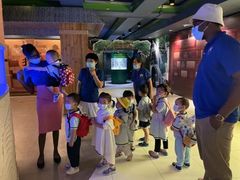 -上海市浦东新区恒宇幼儿园(杨南部)