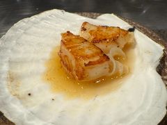 -岩盐·铁板料理(嘉里店)
