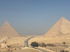 -吉萨金字塔群