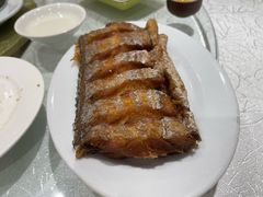 -创发潮州饭店