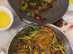 -路家小馆(富力又一城店)