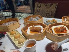 -稻香饭店(IFS国金中心店)