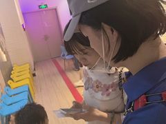-DQ·蛋糕·冰淇淋(万象城店)