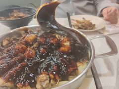 -黄记煌三汁焖锅(首创奥特莱斯店)