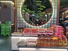 -秋色客家菜(南山店)