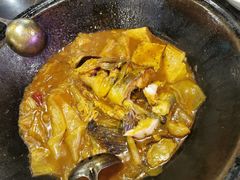 -粗粮人家·东北菜(洋桥店)