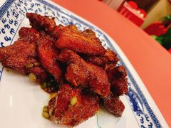 -宁波状元楼酒店(和义路店)