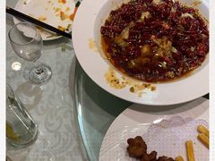 -牟传仁饭庄(星海店)