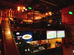 -山有花啡餐厅(常营总店)