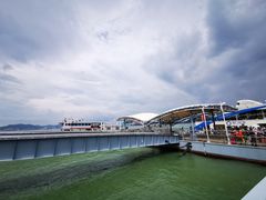 -鼓浪屿内厝澳码头(轮渡站)