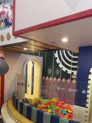 -MELAND CLUB亲子乐园·派对·餐厅(北京芳圆里ID MALL店)