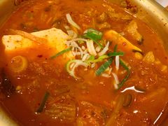 -金北顺大锅家(신사본점)