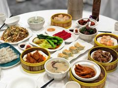 -万禧明珠大酒楼(海丰店)