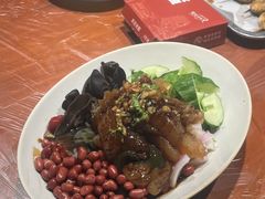 -有位虾匠·粗粮土菜小馆(市北店)