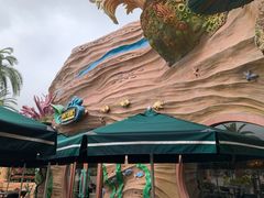 -长隆海洋王国-海洋大街餐厅