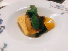 铁板肥肝-万岛日本料理铁板烧(太古里店)